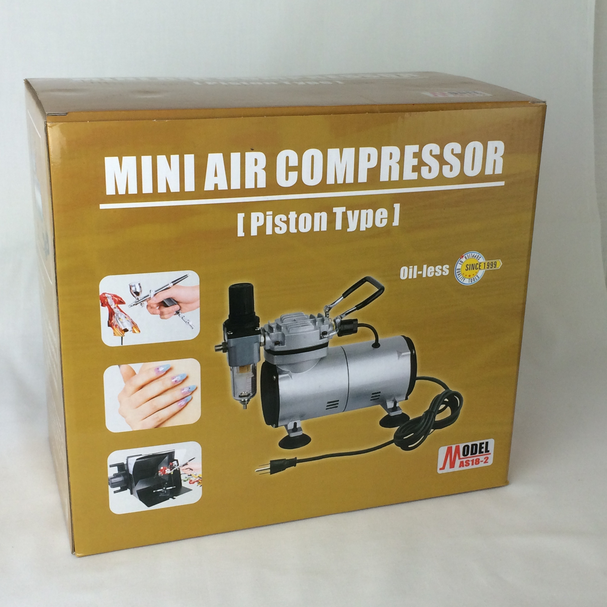 Airbrush Compressor