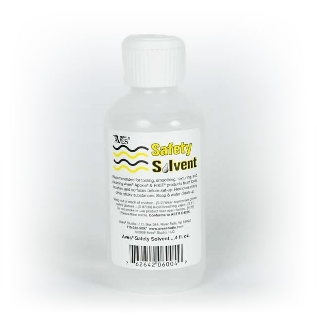 Aves Safety Solvent 