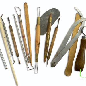 sculpting-tools